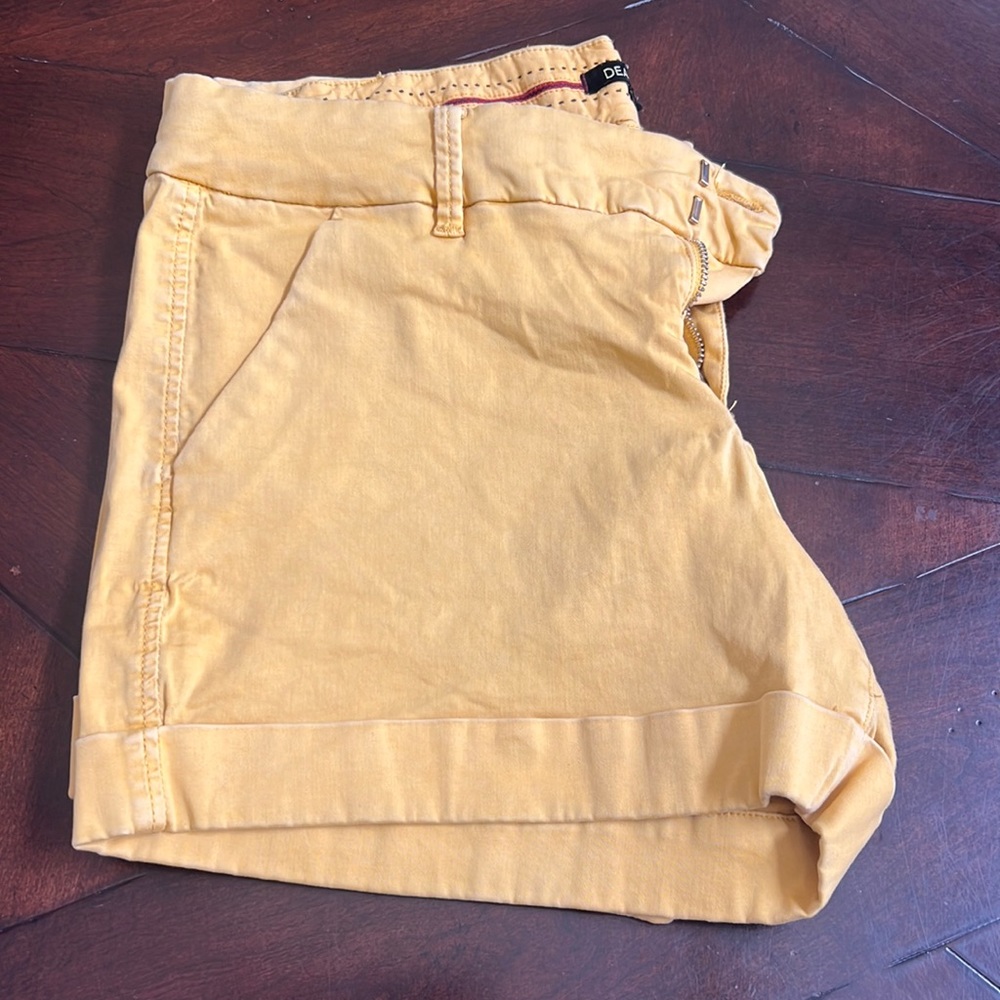 Dear John Hampton Shorts